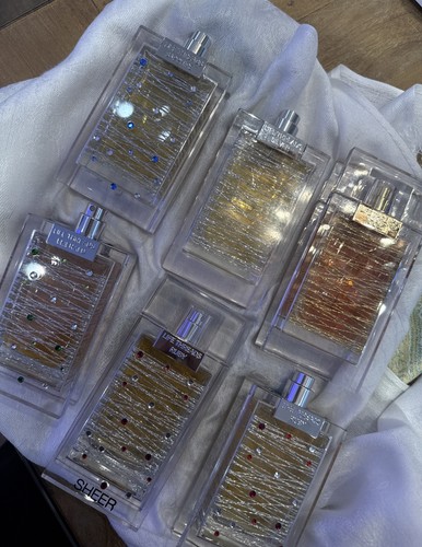 Prairie parfüm 50ml eau - 50ml,