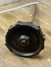 Forsthämmer Nummerierer altes