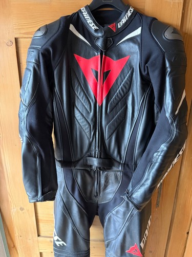 Dainese laguna seca - seca, evo