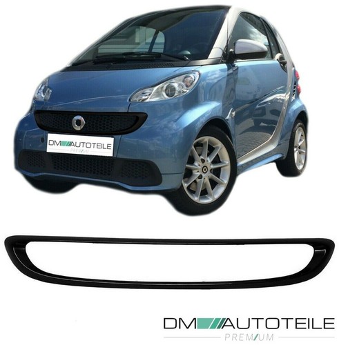 Smart fortwo 451 - 451, rahmen