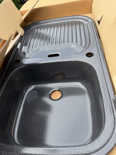 Teka soft einbauspüle - 50-em,