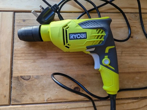 Ryobi rpd500 bohrmaschine - ryobi,