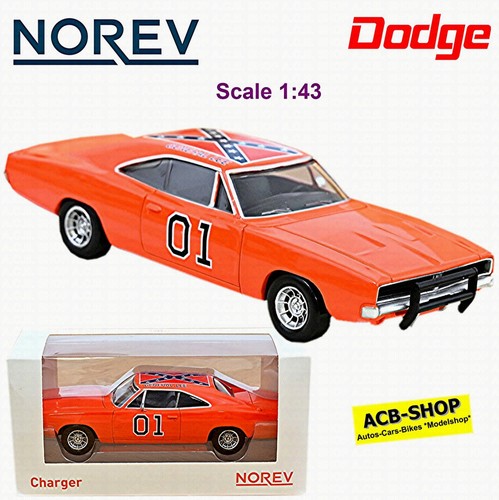 Dodge charger 1969 general - dodge, lee