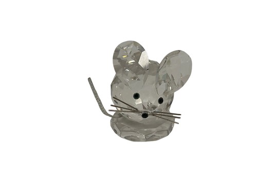 Swarovski figur 183272 replika - swarovski,