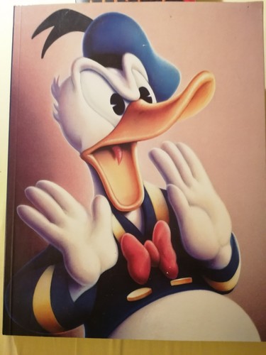 Wer ist carl barks - ist,