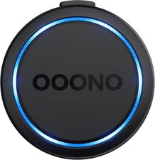 OOONO CO-Driver NO2 [NEW Model 2025] -Warns of speed cameras & hazards *NEW+OVP