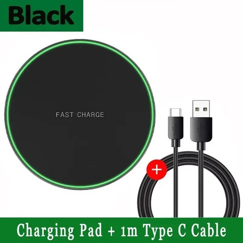 Wireless charger schnell - wireless,
