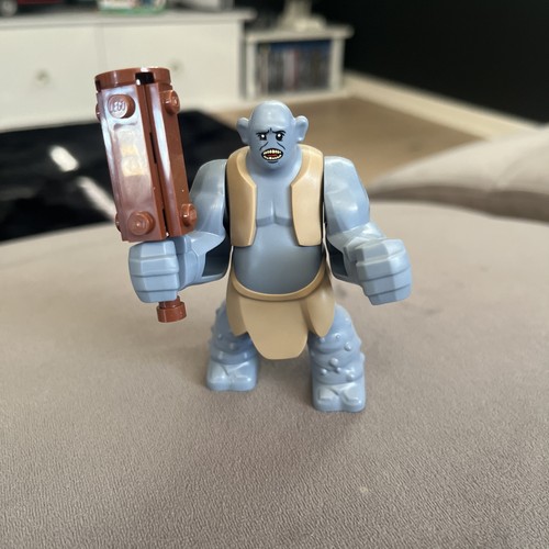 Lego harry potter figur - harry,