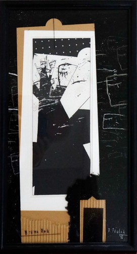 Original grafik von - original, pawel