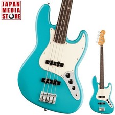Fender Player II Jazz Bass