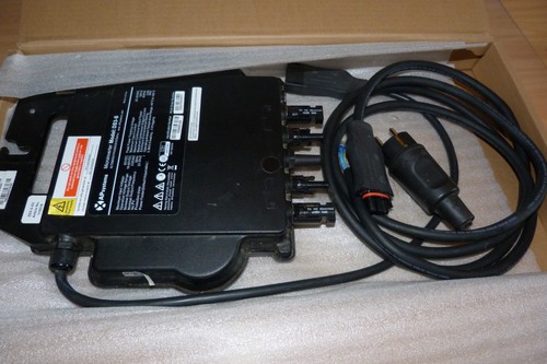Apsystems ds3 microinverter - apsystems, ds3-s