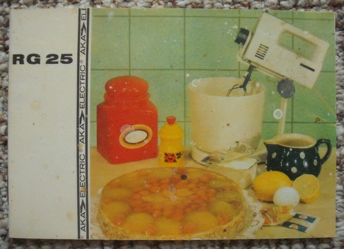 Bedienungsanleitung für