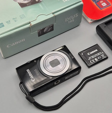 [Neuwertig] Canon IXUS 145