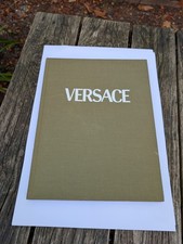 Versace Catalogue Fall  Winter