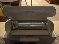 Silhouette Portrait 3