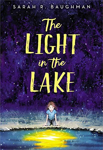 The light lake - the,