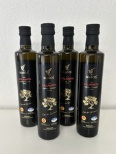 Olivenöl - Natives Olivenöl