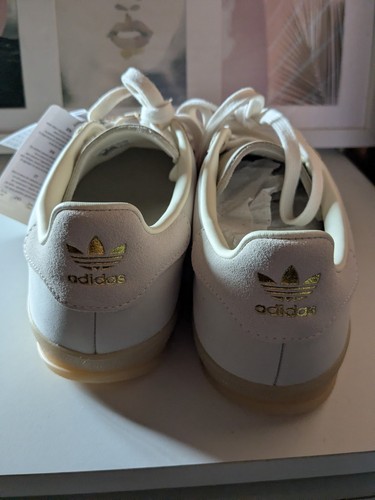 Adidas gazelle creme - gazelle, 1/3