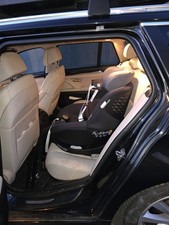 Maxi cosi kindersitz - kindersitz, mica