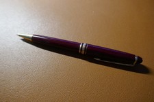Montblanc Drehbleistift