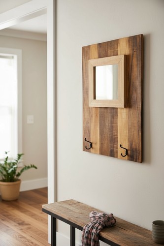 Wandgarderobe integrierter - wandgarderobe,