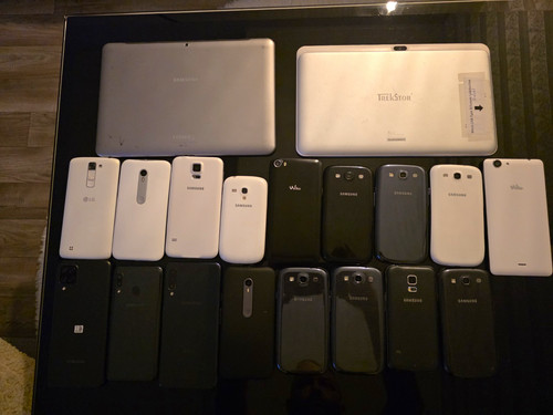 Samsung konvolut - samsung,