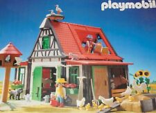 Playmobil® Ersatzteile aus 3716 Bauernhof aussuchen 3666 Ritterburg Sammlung #D