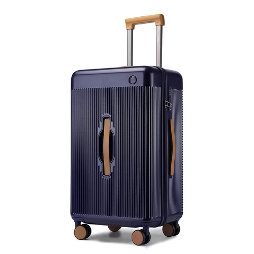 Reisekoffer abs pc - l-reisekoffer, abs+pc