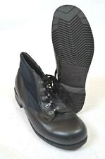 Original Bundeswehr Marine Bordschuhe, BW Arbeitsschuhe, Schuhe