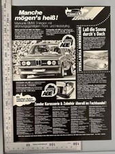 Zender Spoiler BMW 323i E21