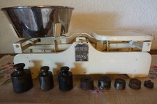 Krämerwaage 10kg v. Krups -