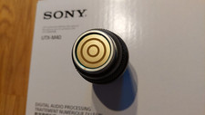 Sony UWP-D UTX-M40 Mikrofonkapsel für Funkmikrofone - Shure konform NEU * * *