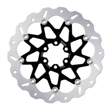 Bremsscheibe Galfer DF845CW