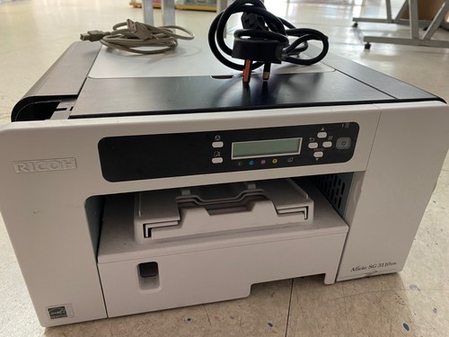 Ricoh aficio sg3110dn - ricoh, drucker