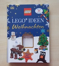 Lego Ideen - Weihnachten -