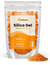 Silica Gel 1kg
