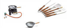 Wokbrenner GAS HOT WOK Pro