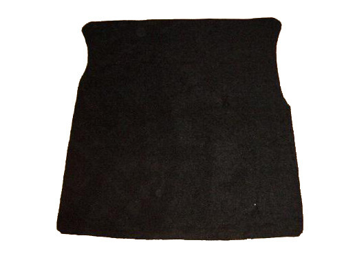 Kofferraummatte teppich matte - teppich,