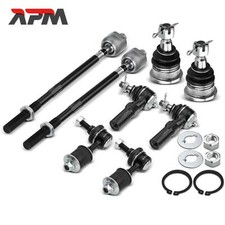 8x Querlenker Satz Vorne Innen