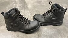 jungen winterschuhe 36 Nike Manoa Leather