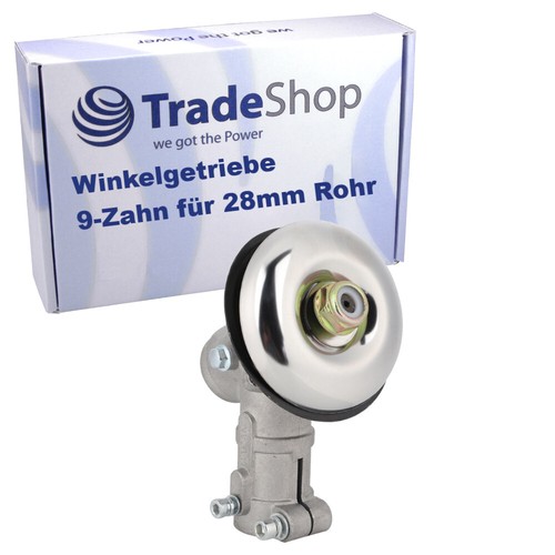 Winkelgetriebe motorsensen - winkelgetriebe,