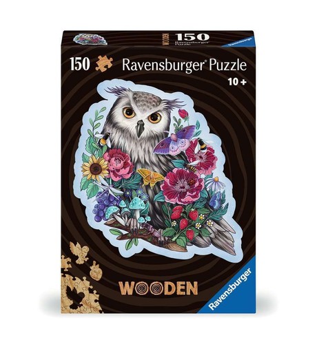 Ravensburger puzzle - ravensburger,