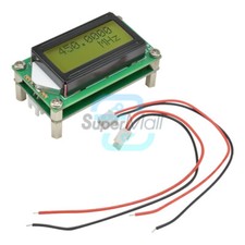 1MHz-1.1GHz Digital LED Frequency Counter Tester Measurement Meter For Ham Radio