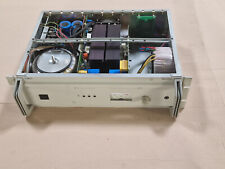 Philips SQ45 SQ 45 Verstärker Amplifier Endstufe 1 x 400 Watt Type LBB 1348/40