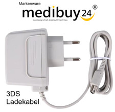 Ladekabel Nintendo 3DS XL 3DS