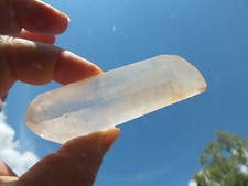 Lemuria Samen Kristall