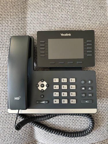 Yealink sip t54w - 1, sip-t54w,