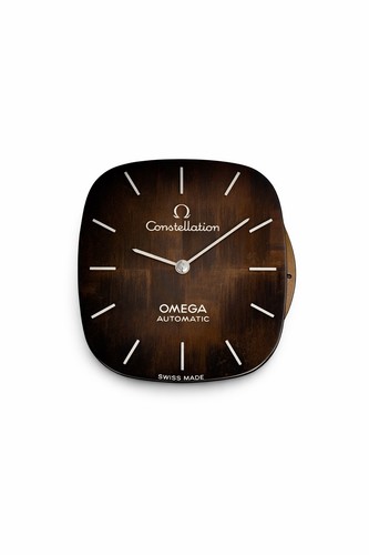 Omega constellation automatic - omega,