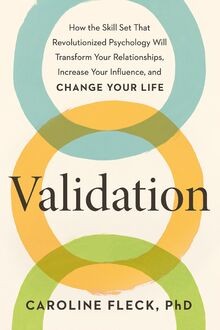 Validation the new psychology - the,