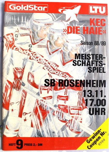 Kölner programm - kÖlner,